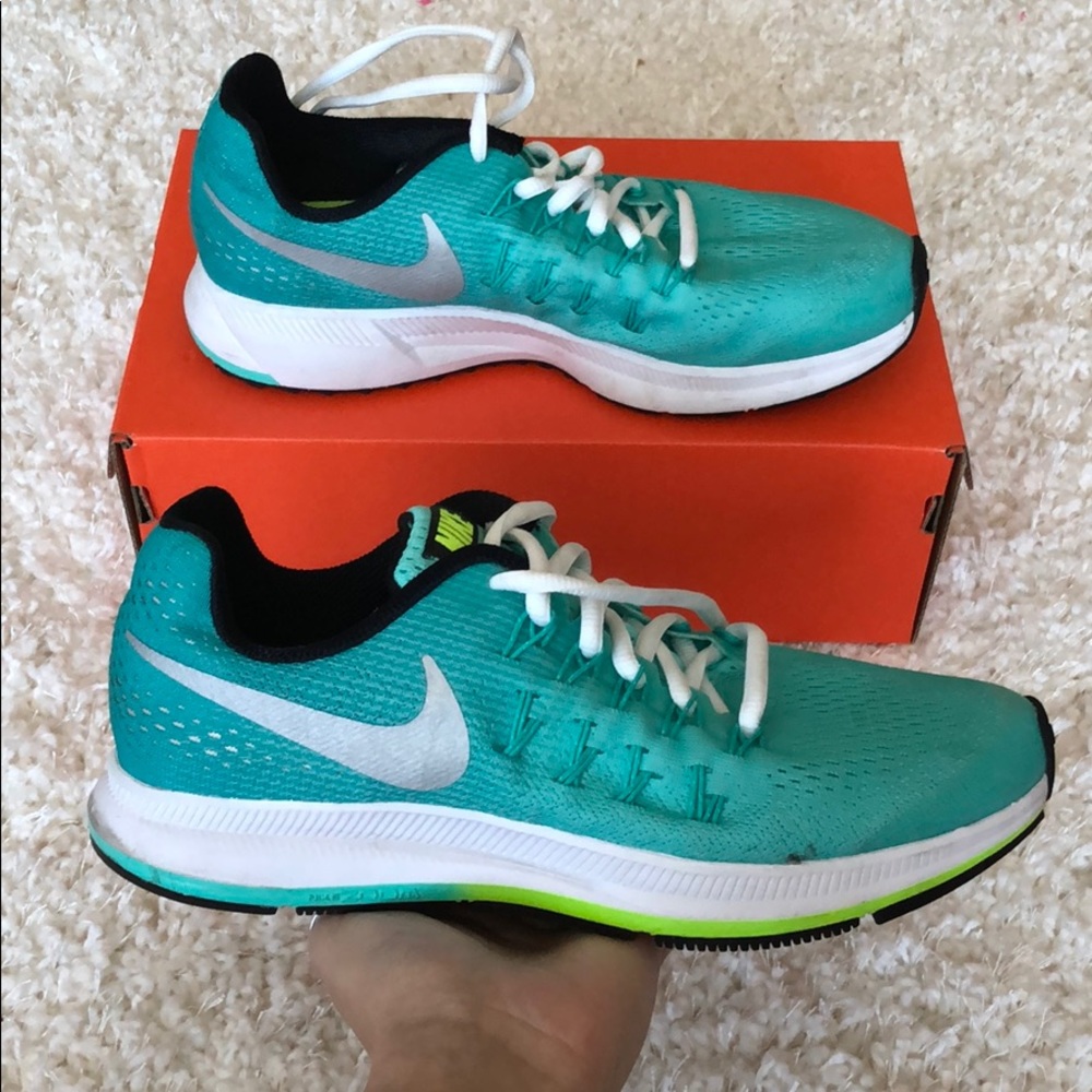Nike Pegasus 33